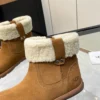 UGG Rubber Sneakers Style 0229