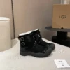 UGG Leather Snow Boots Style 0231