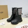 UGG Leather Boots Style 0235
