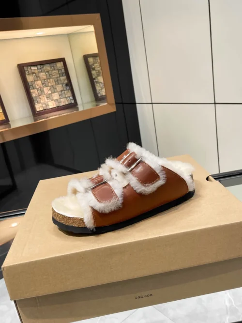 UGG Slides Style 0237