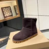 UGG Rubber Snow Boots Style 0253