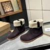 UGG Rubber Sneakers Style 0257