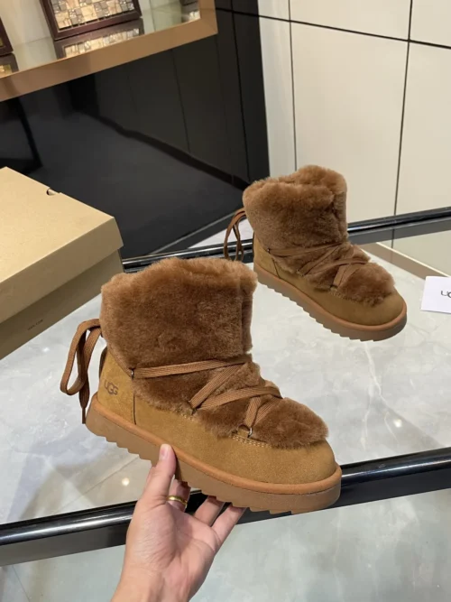UGG Boots Style 0259