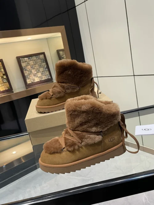 UGG Boots Style 0259