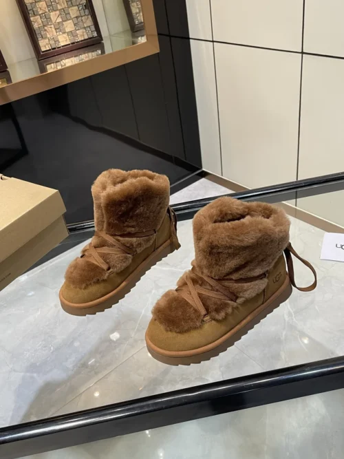 UGG Boots Style 0259