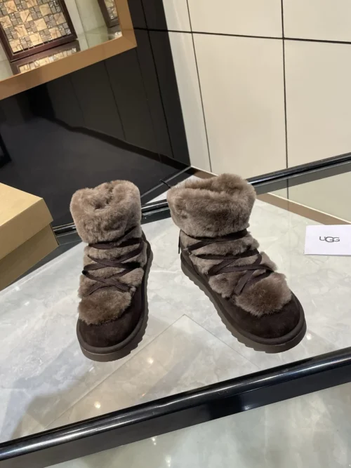 UGG Boots Style 0261