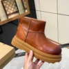 UGG Leather Boots Style 0263