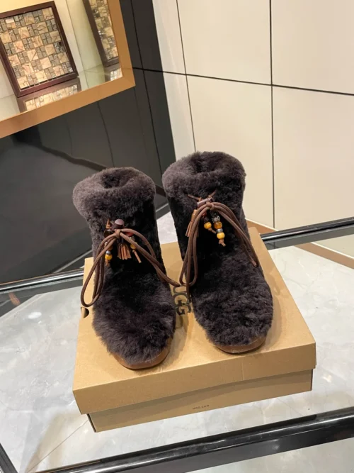 UGG Snow Boots Style 0269