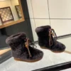 UGG Snow Boots Style 0269