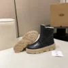 UGG Leather Snow Boots Style 0279