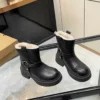 UGG Lambskin Boots Style 0287