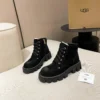 UGG Leather Snow Boots Style 0293
