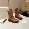 UGG Calfskin Boots