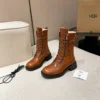 UGG Calfskin Boots