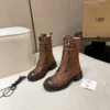 UGG Calfskin Boots Style 0307
