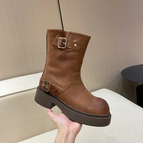 UGG Rubber Boots