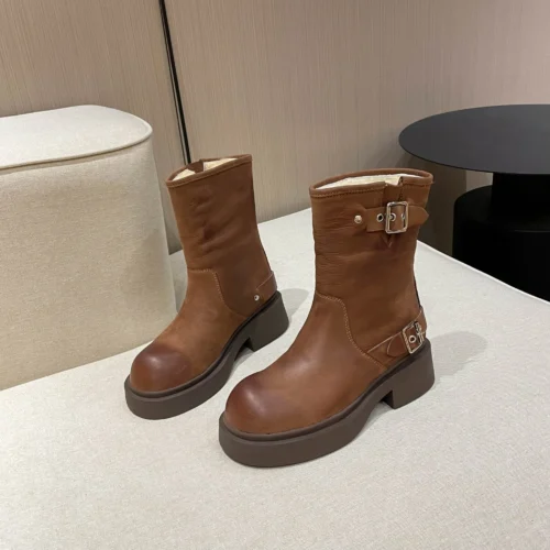 UGG Rubber Boots