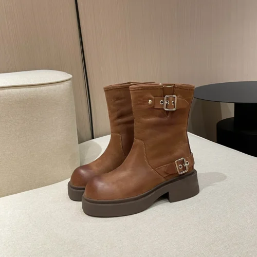 UGG Rubber Boots