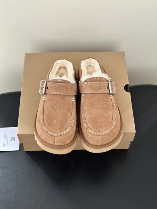 UGG Sneakers Style 0313