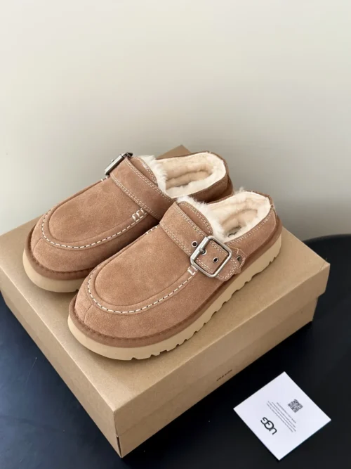 UGG Sneakers Style 0313