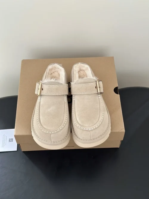 UGG Sneakers Style 0315