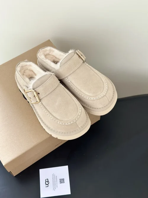 UGG Sneakers Style 0315