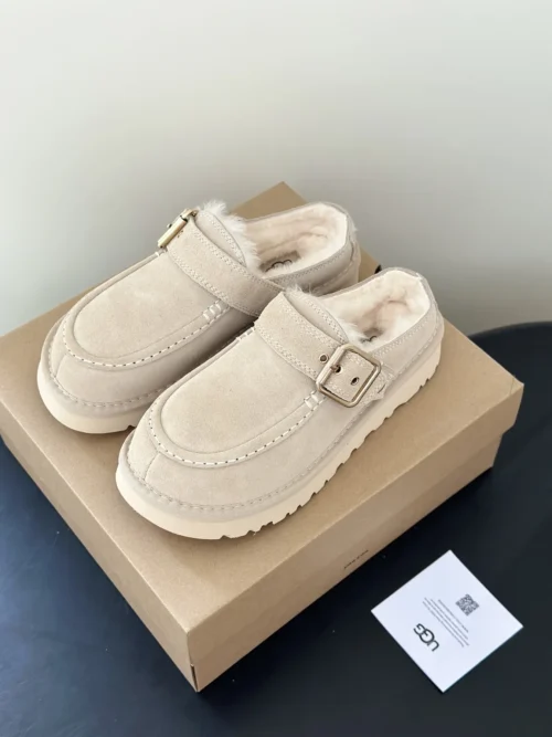 UGG Sneakers Style 0315