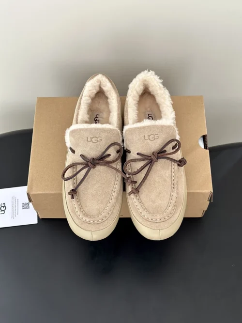 UGG Loafers