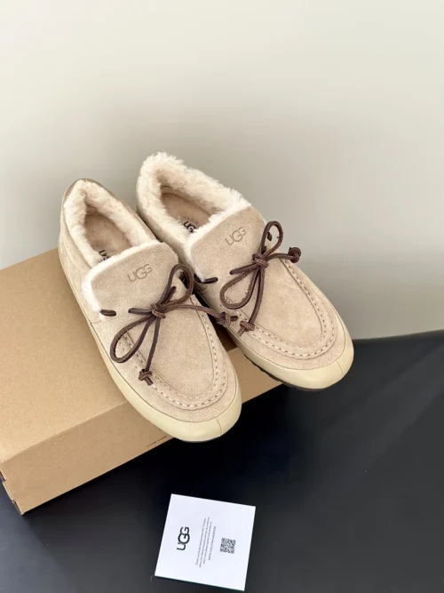 UGG Loafers