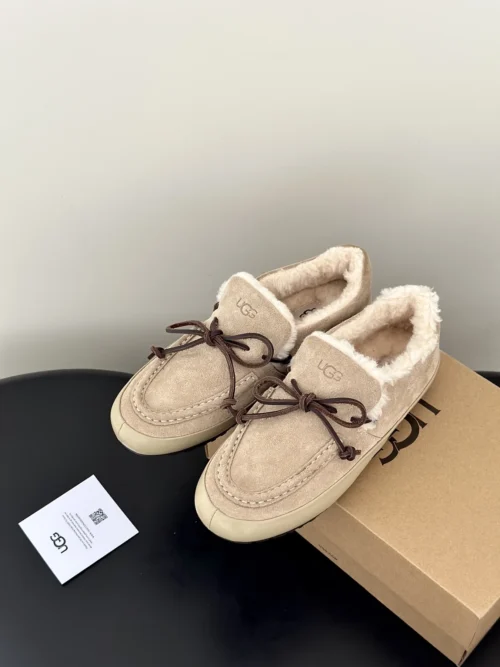 UGG Loafers