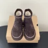 UGG Lambskin Snow Boots Style 0319