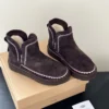 UGG Lambskin Snow Boots Style 0319