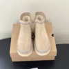 UGG Lambskin Snow Boots Style 0321