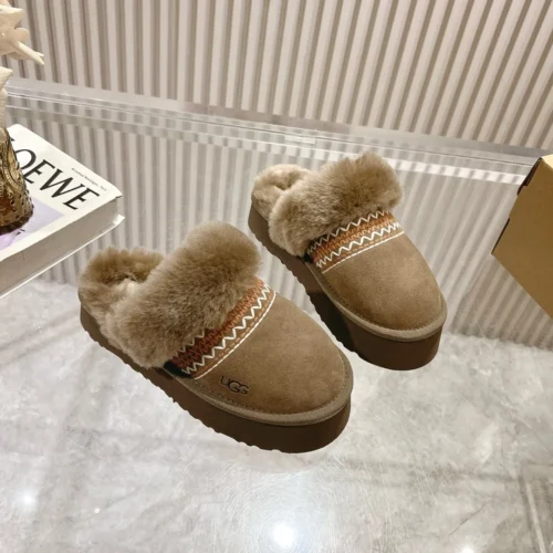 UGG Slides Style 0327