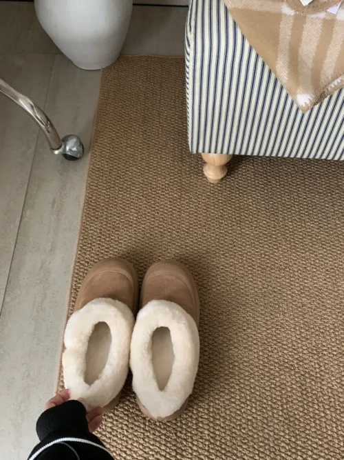 UGG Snow Boots Style 0329