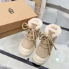 UGG Snow Boots Style 0341