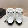 UGG Snow Boots Style 0345