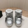 UGG Snow Boots Style 0347