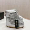 UGG Snow Boots Style 0347