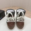 UGG Knit Snow Boots
