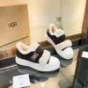 UGG Lambskin Sneakers Style 0359