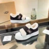 UGG Lambskin Sneakers Style 0359