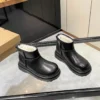 UGG Leather Boots Style 0369