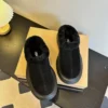 UGG Shearling Slides