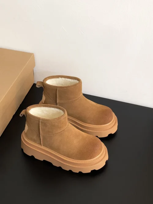 UGG Boots Style 0387