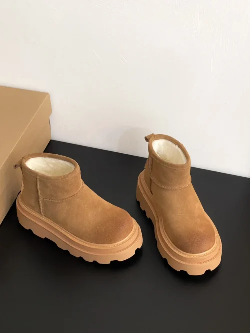 UGG Boots Style 0387