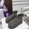 UGG Lambskin Snow Boots Style 0403