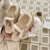 UGG Brown Sneakers