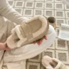 UGG Brown Sneakers