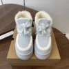 UGG Tazz Lambskin Snow Boots